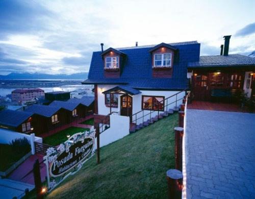 Photo of Others in Province of Tierra del Fuego