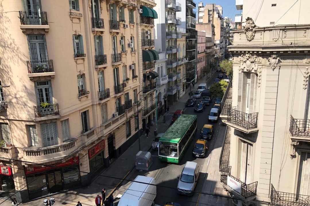 Photo of Others in Balvanera