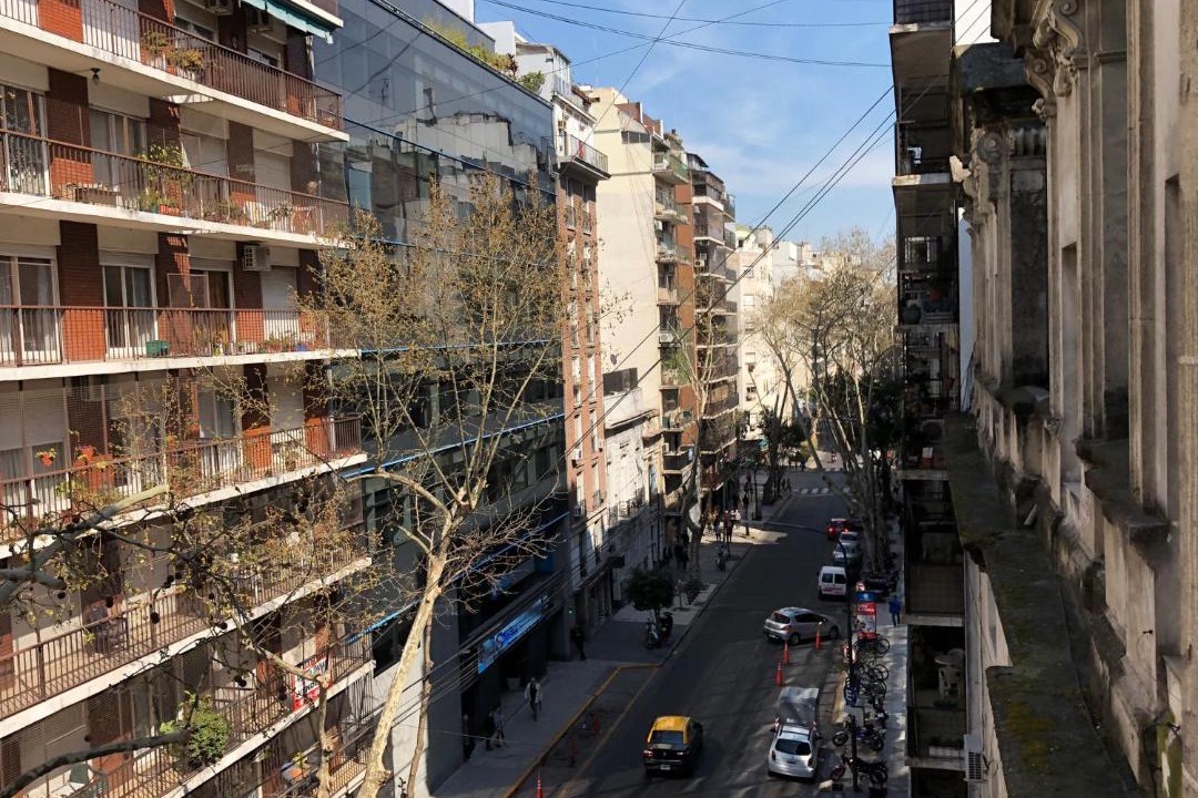 Photo of Others in Balvanera