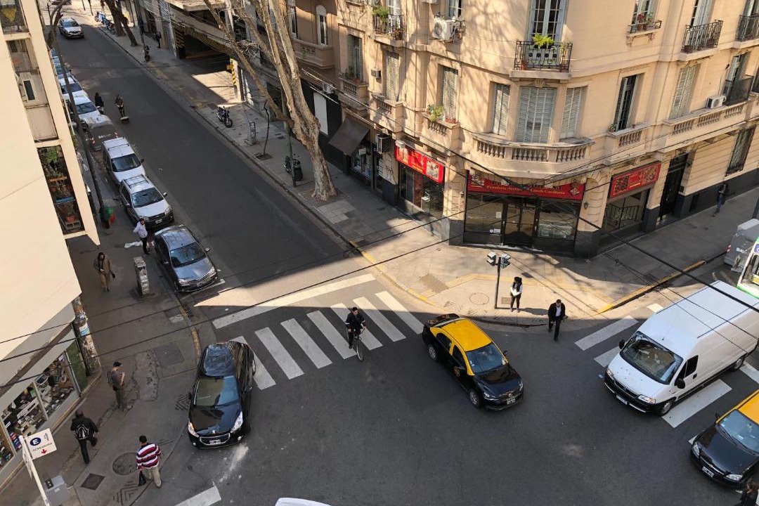 Photo of Others in Balvanera