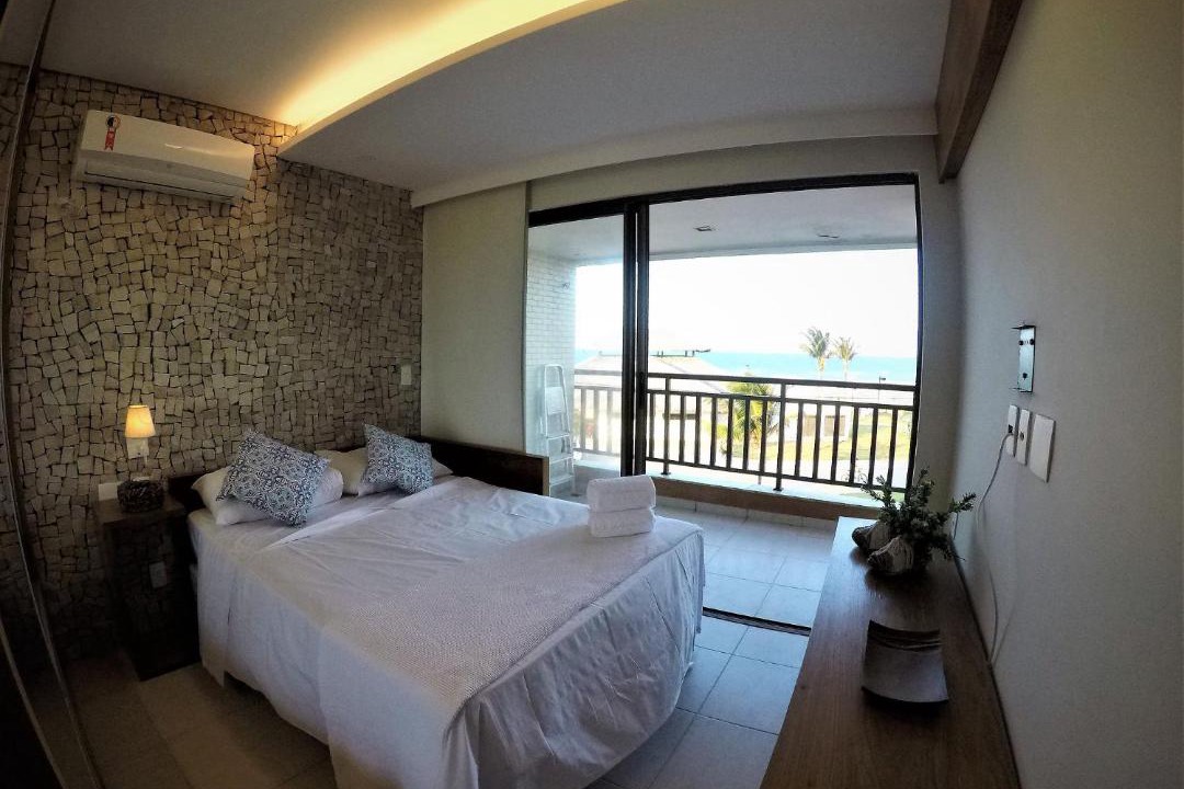 Photo of Bedroom in Loteamento Parque das Fontes