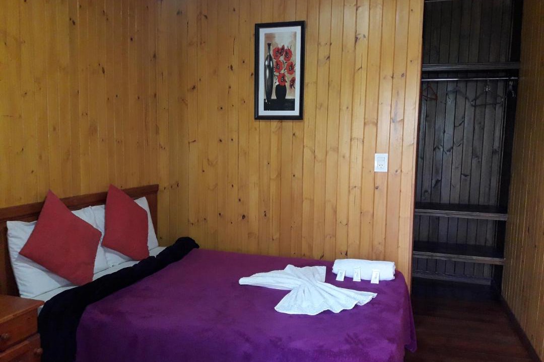 Photo of Others in Puerto Iguazu