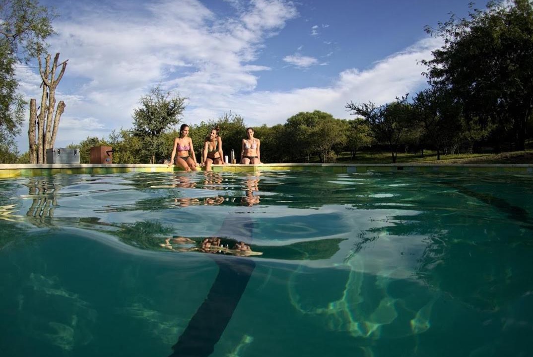 Photo of Others in Rio Ceballos