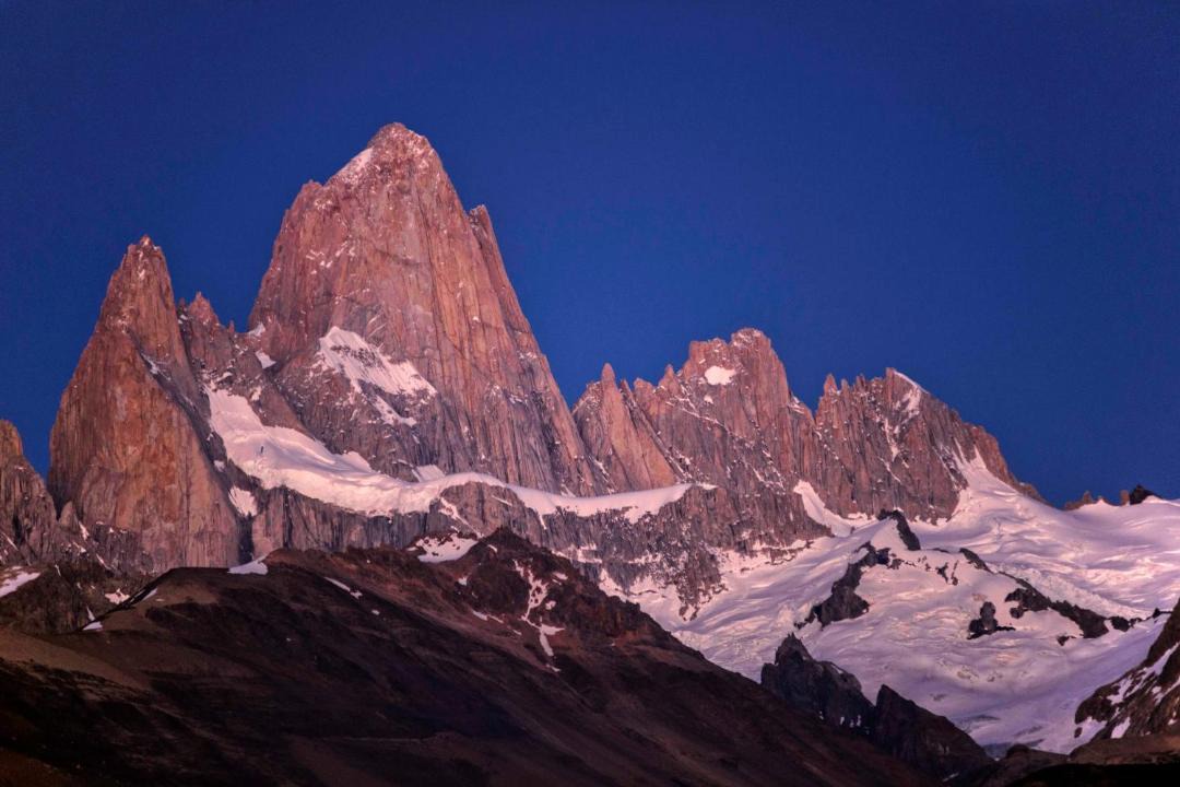 Photo of Others in El Chalten