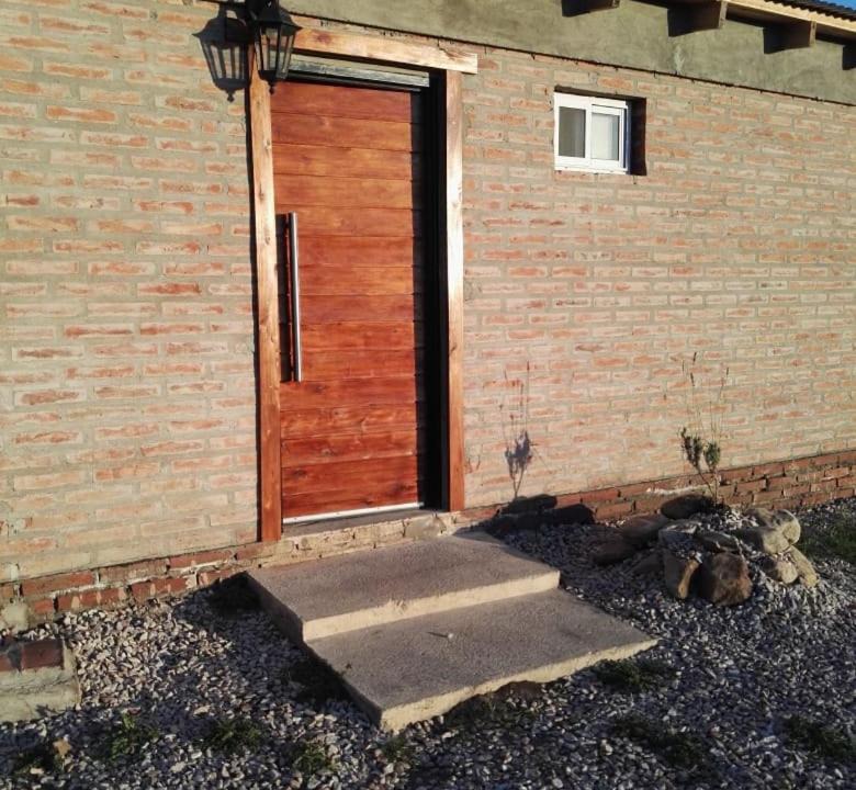 Photo of Buildings in San Andres de la Sierra