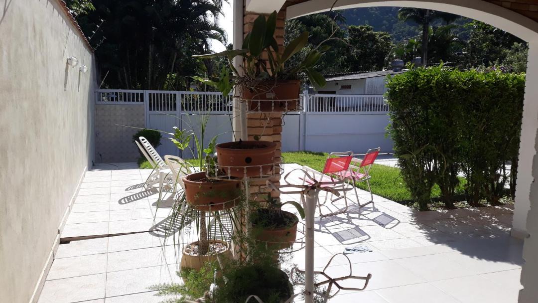 Photo of Patio Balcony in Praia da Enseada