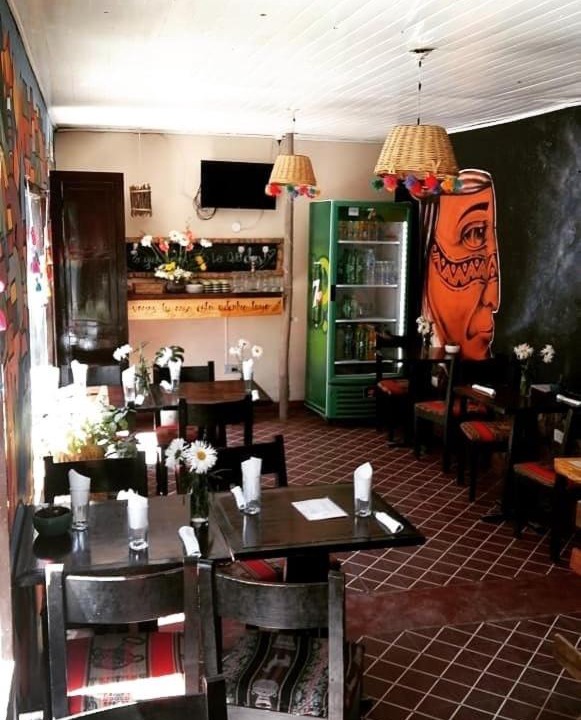 Photo of Livingroom in Humahuaca