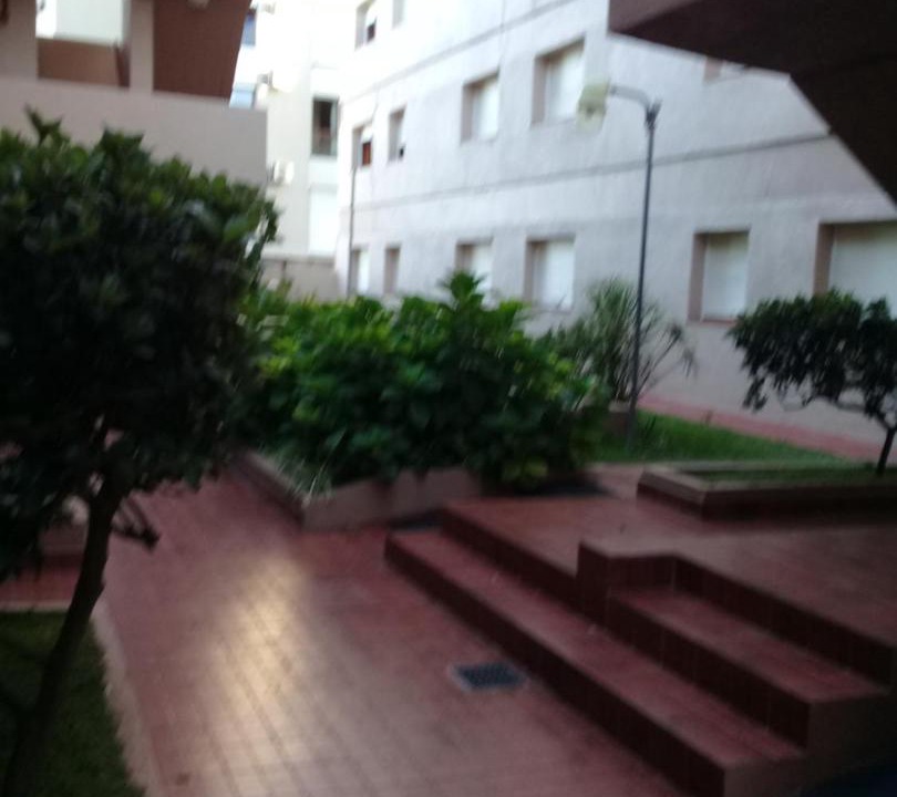 Photo of Buildings in San Bernardo del Tuyu