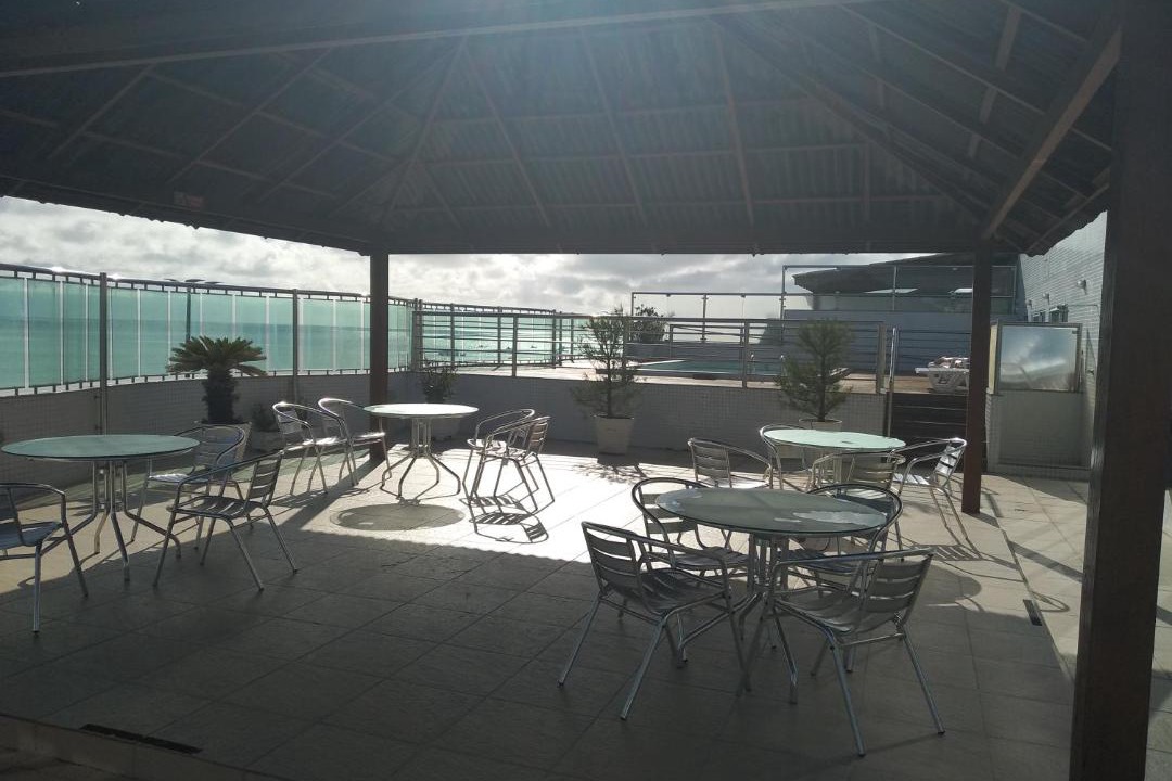Photo of Patio Balcony in Manaira