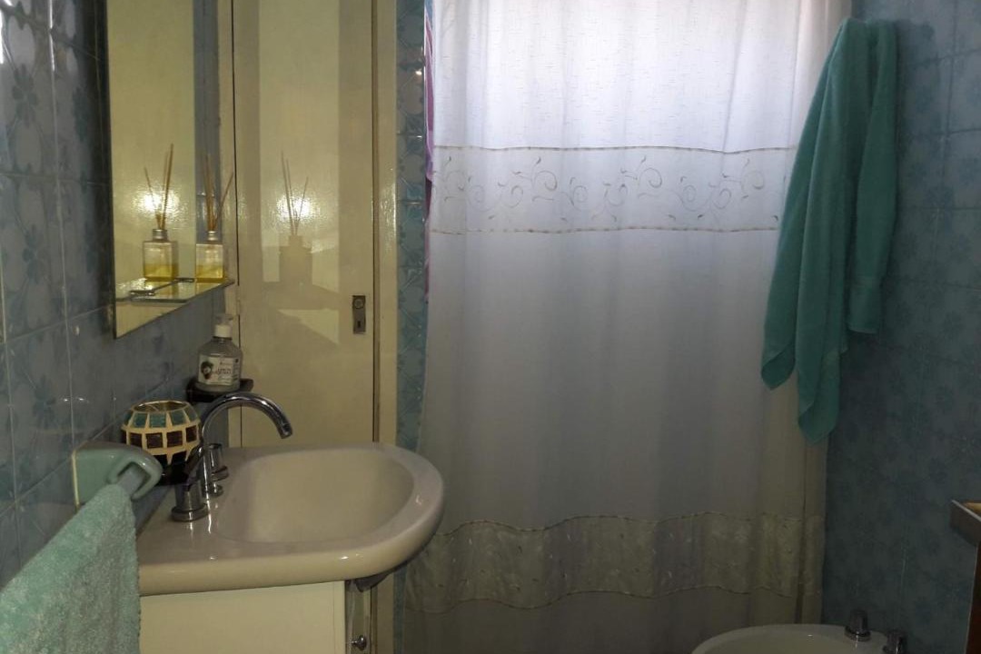 Photo of Bathroom in Punta Mogotes