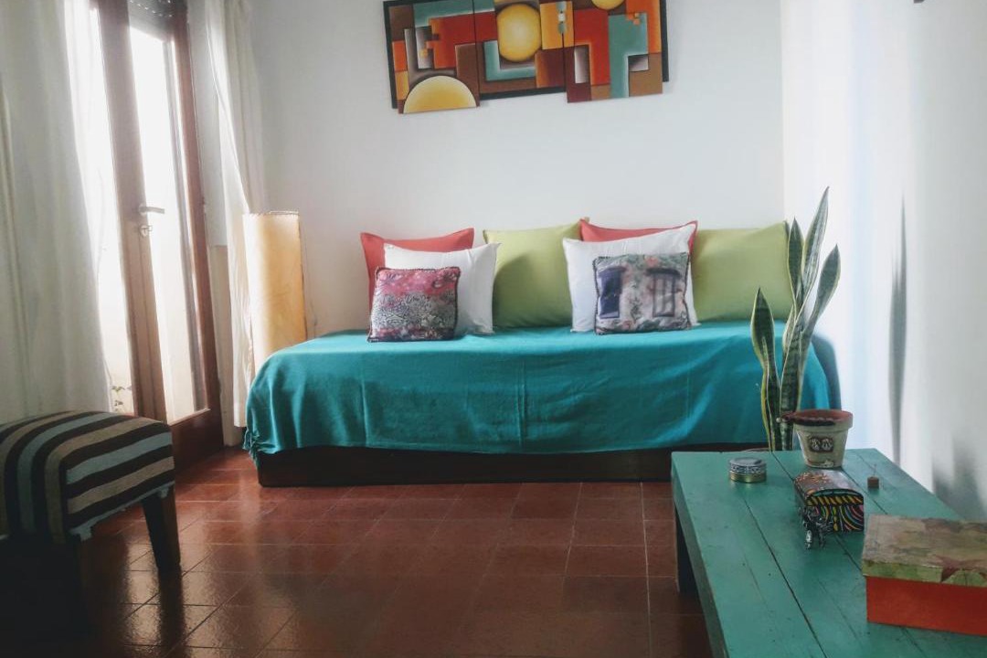 Photo of Bedroom in Punta Mogotes