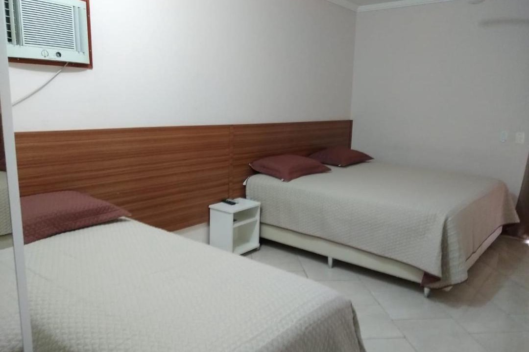 Photo of Bedroom in Monte Mor