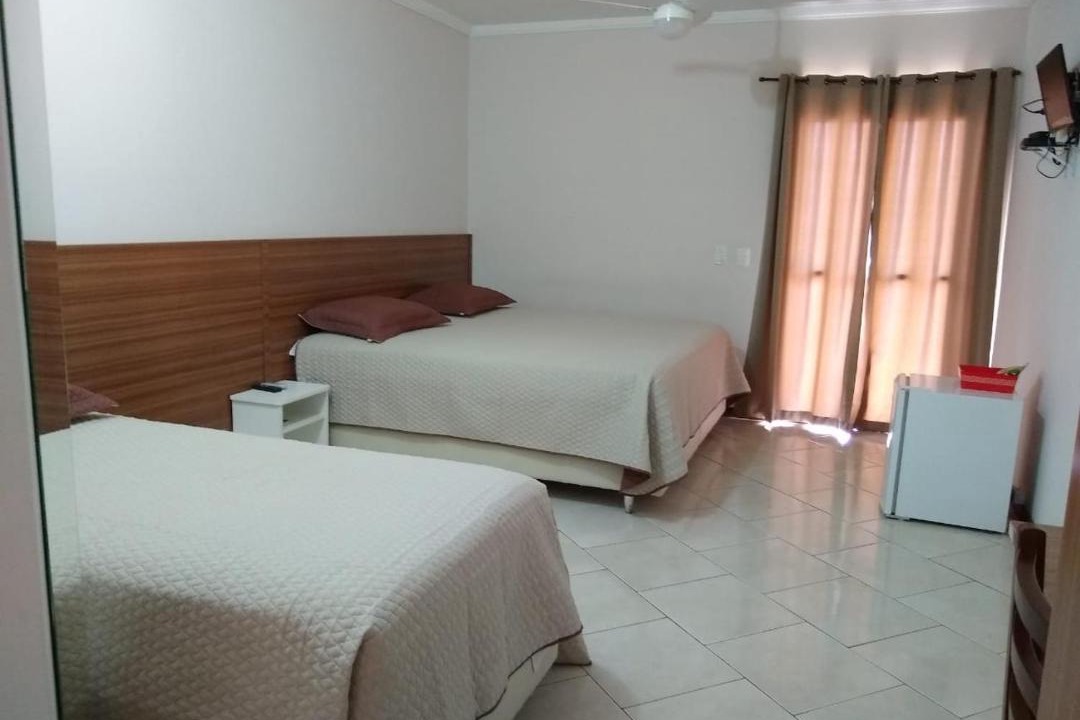 Photo of Bedroom in Monte Mor