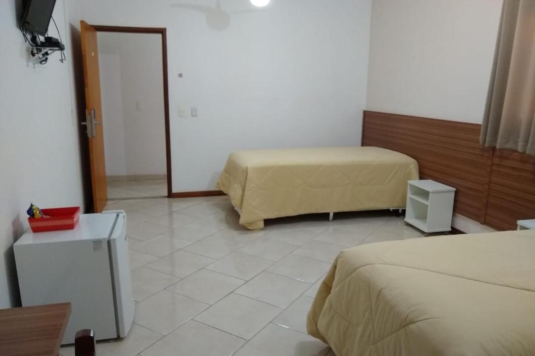 Photo of Bedroom in Monte Mor
