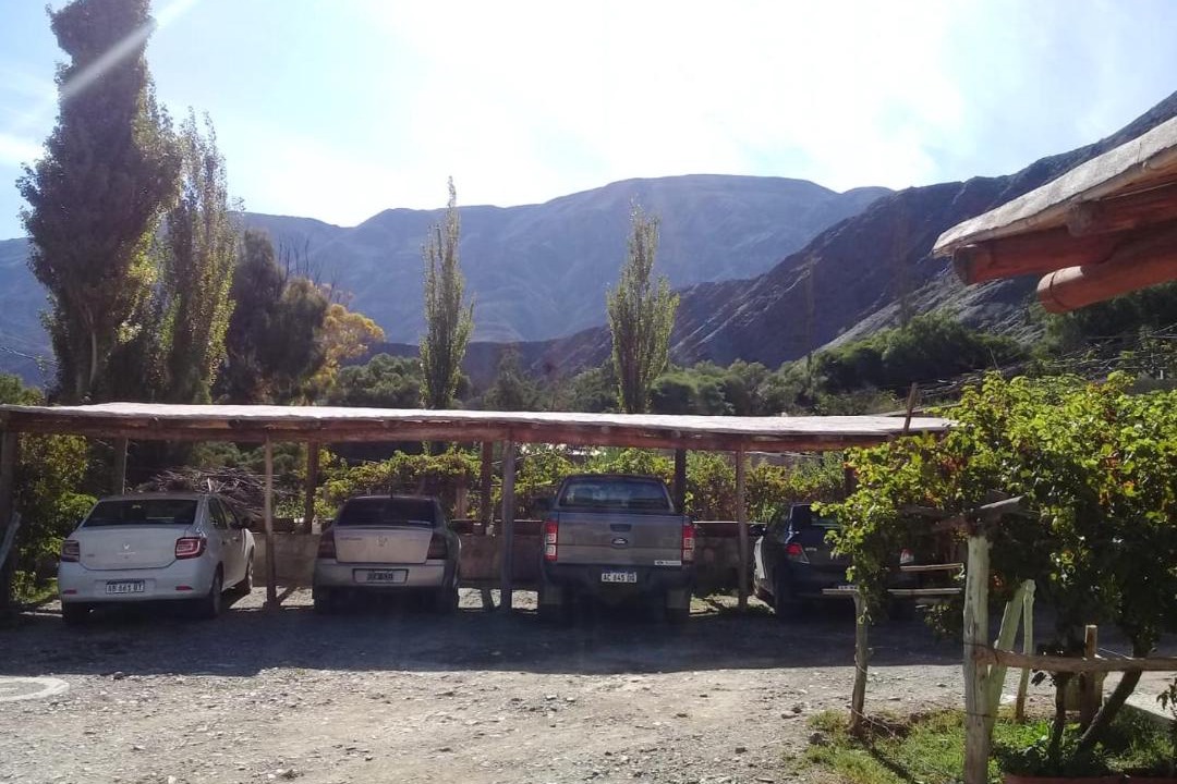 Photo of Others in Tilcara