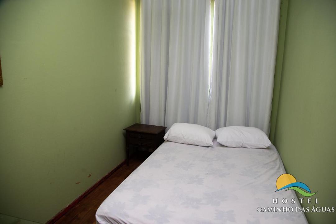 Photo of Bedroom in Centro