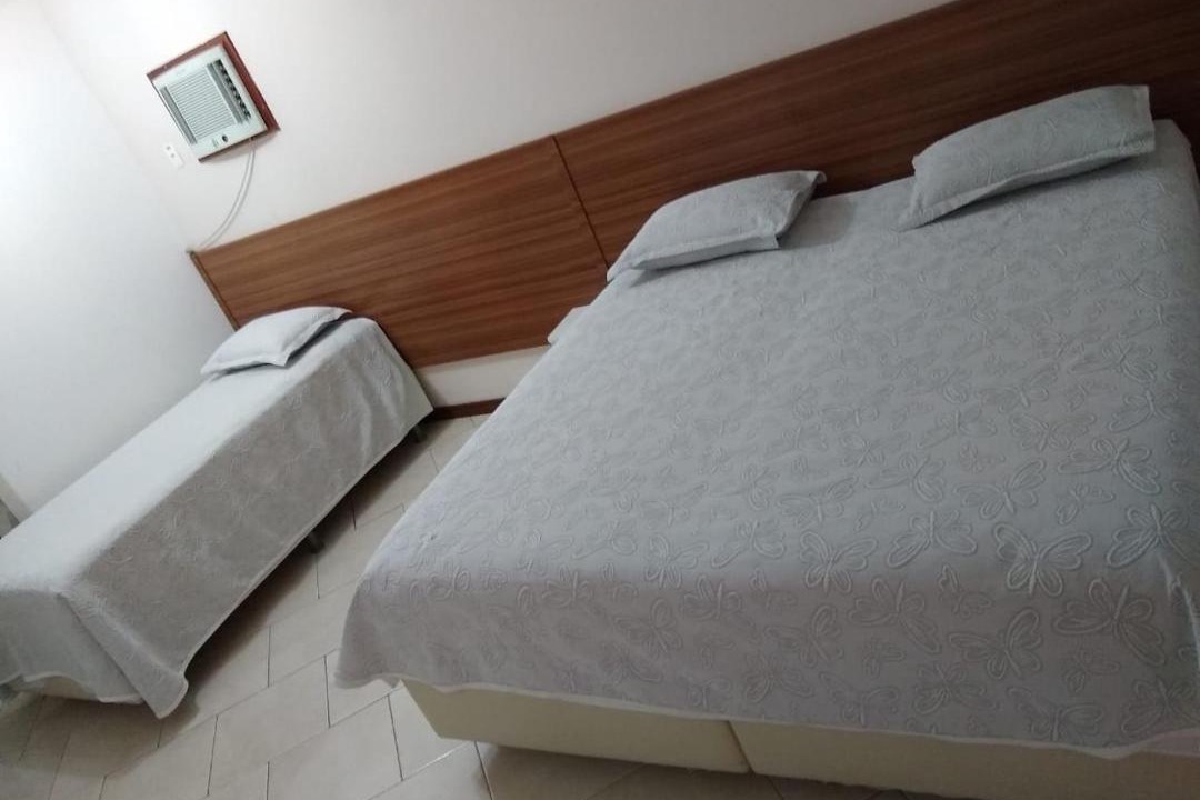 Photo of Bedroom in Monte Mor