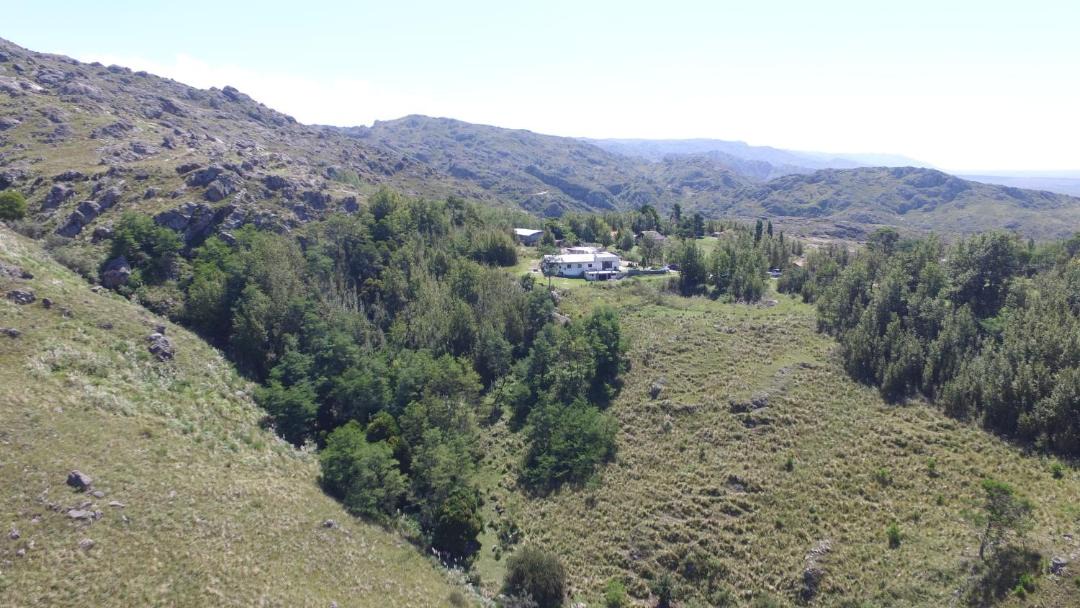 Photo of Others in Punilla Department