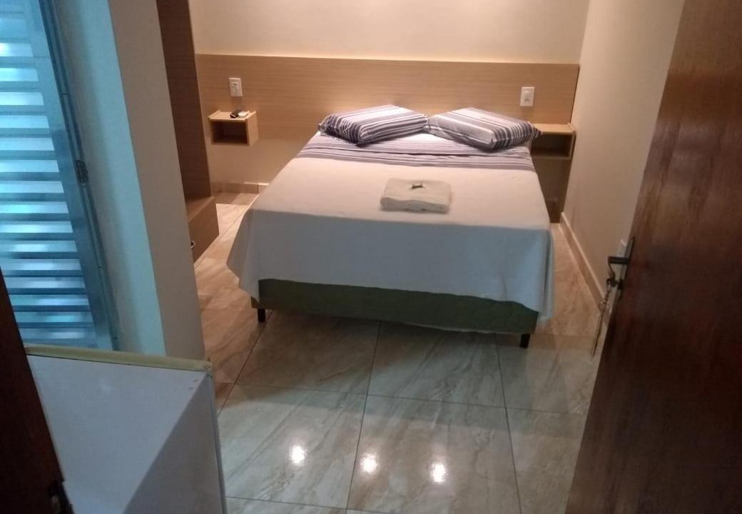 Photo of Bedroom in Rio Claro