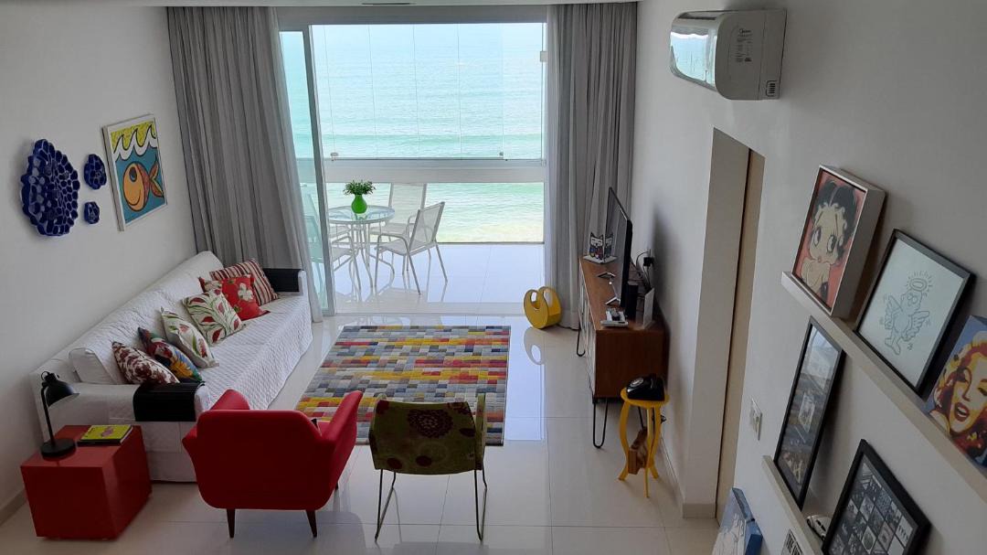 Photo of Livingroom in Pitangueiras