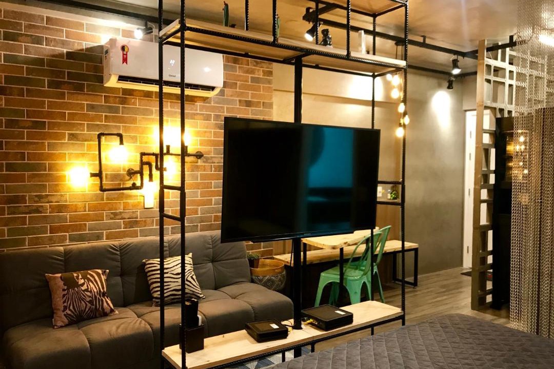 Photo of Livingroom in Republica