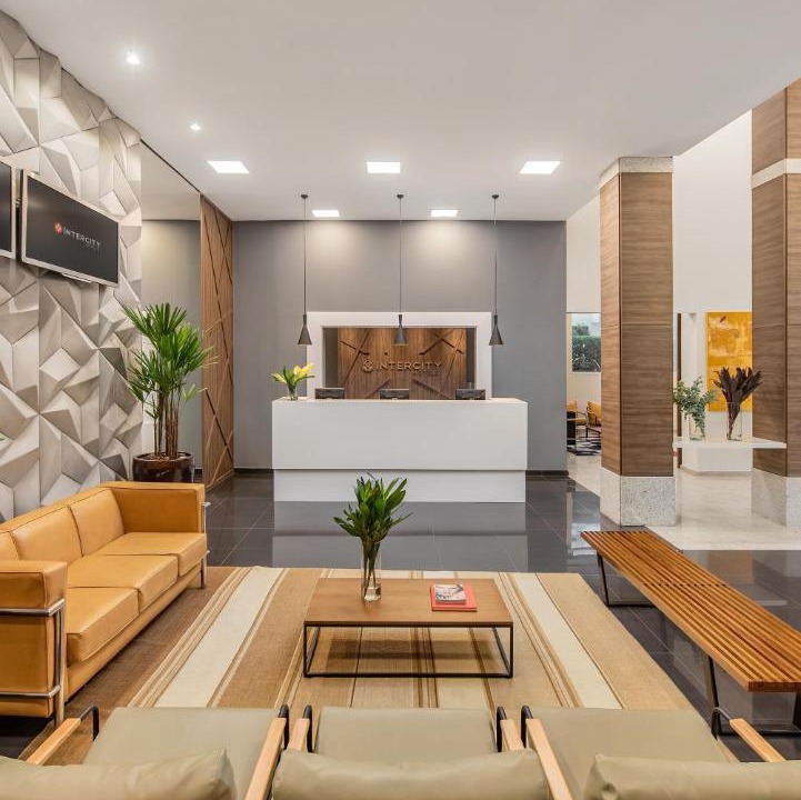 Photo of Livingroom in Chacara Santo Antonio
