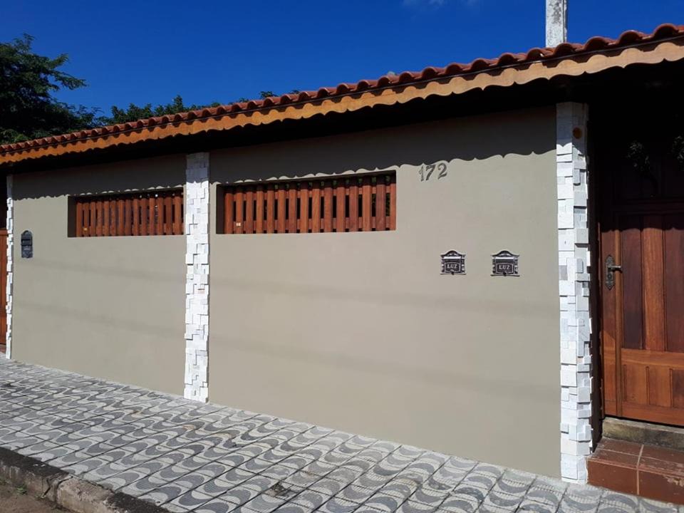 Photo of Buildings in Tombo