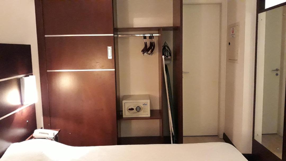 Photo of Bedroom in Chacara Santo Antonio