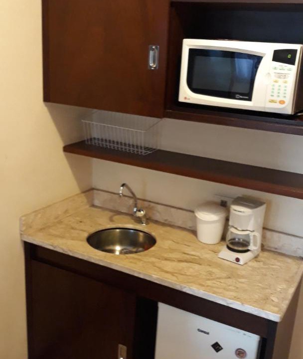 Photo of Kitchen in Chacara Santo Antonio