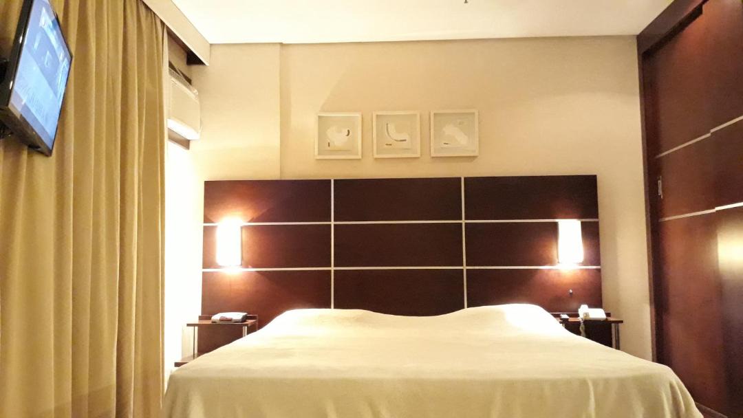 Photo of Bedroom in Chacara Santo Antonio