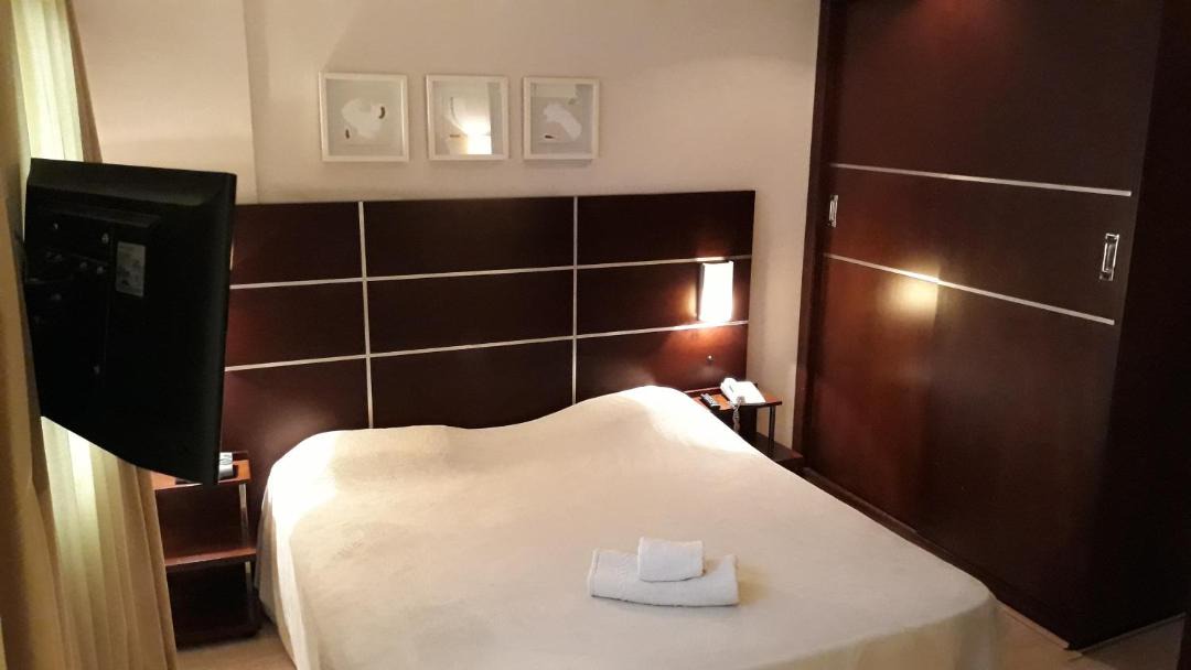 Photo of Bedroom in Chacara Santo Antonio