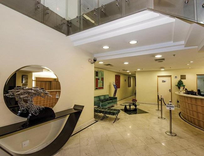 Photo of Livingroom in Chacara Santo Antonio