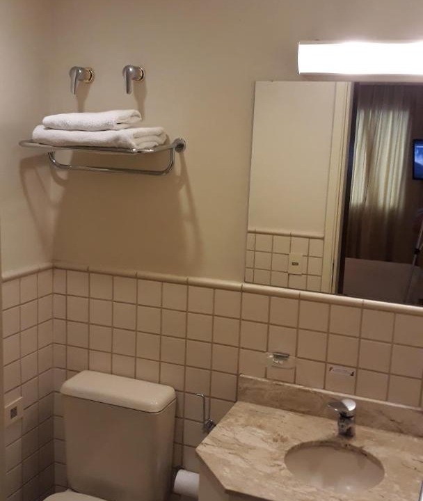 Photo of Bathroom in Chacara Santo Antonio