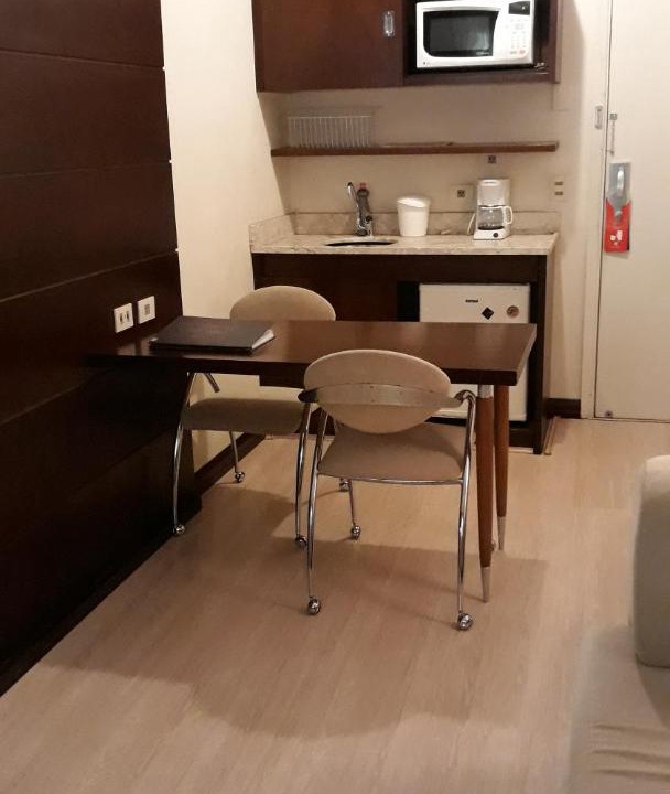 Photo of Livingroom in Chacara Santo Antonio