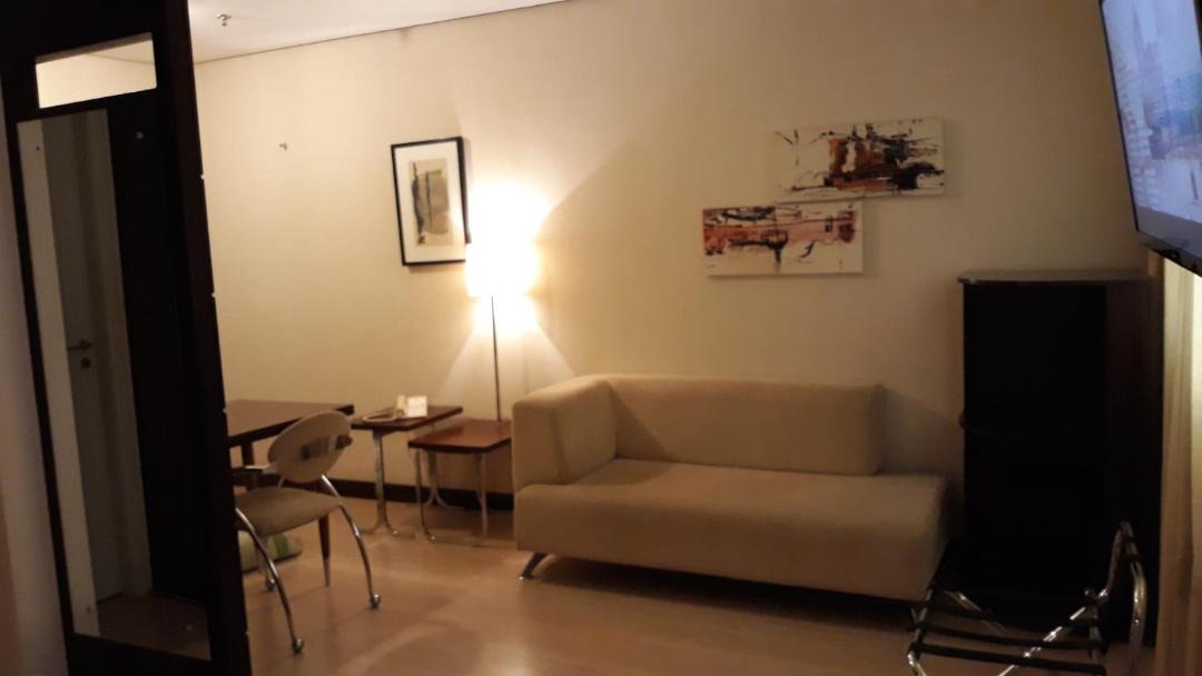 Photo of Livingroom in Chacara Santo Antonio