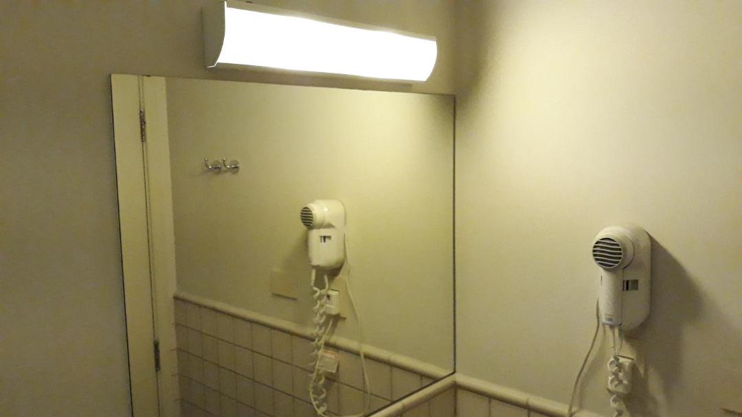 Photo of Bathroom in Chacara Santo Antonio