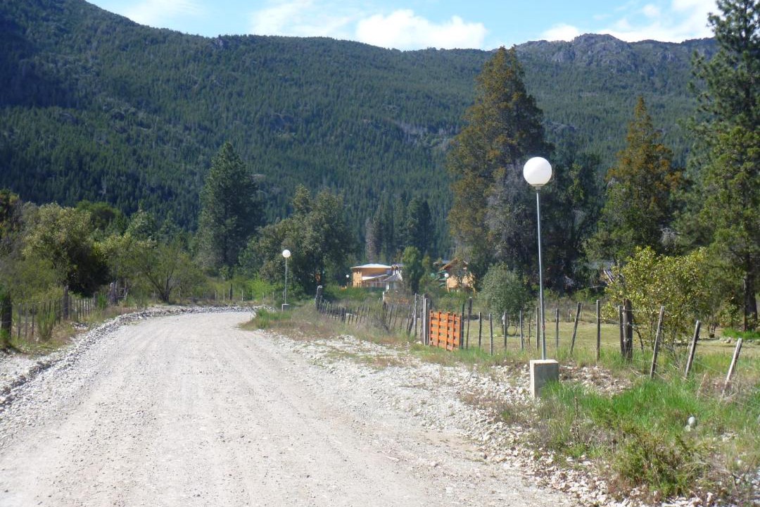 Photo of Others in Lago Puelo