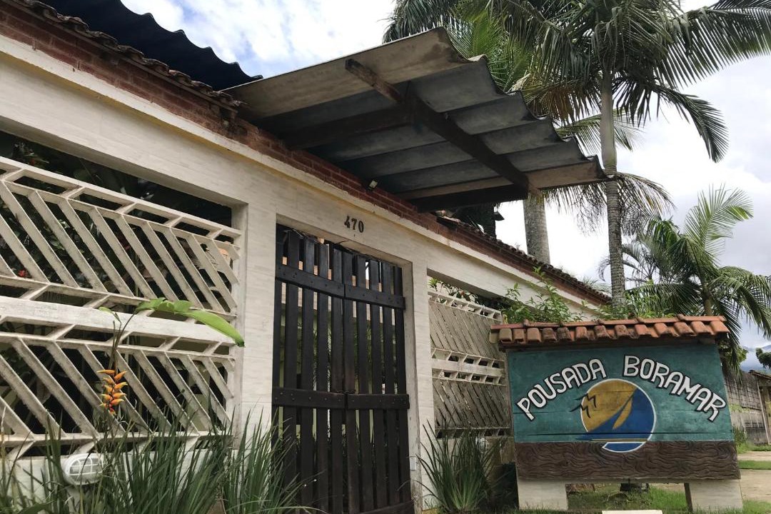 Photo of Buildings in Balneario Mogiano