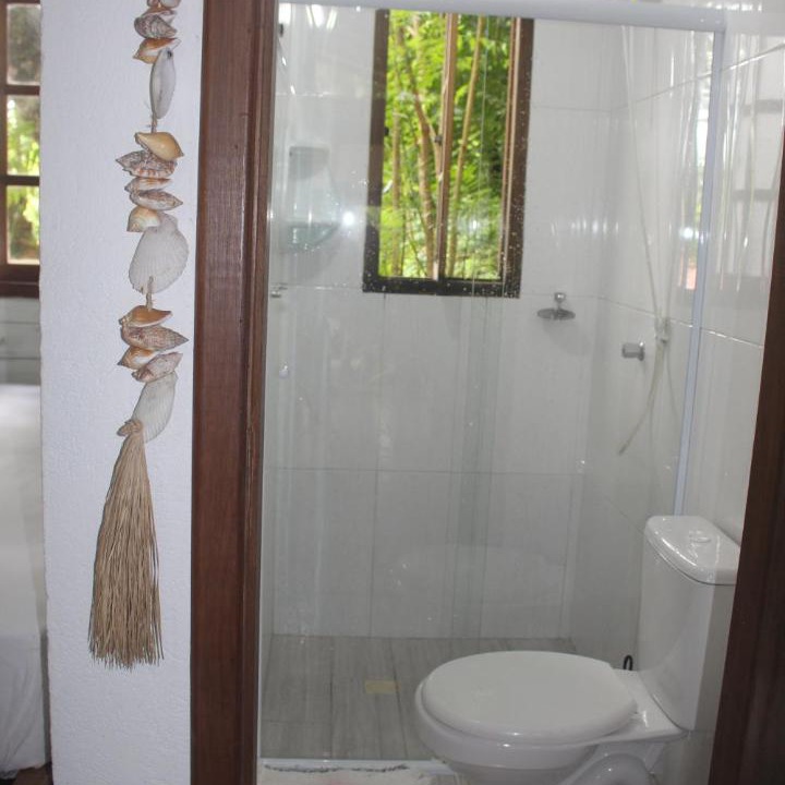 Photo of Bathroom in Praia do Pauba