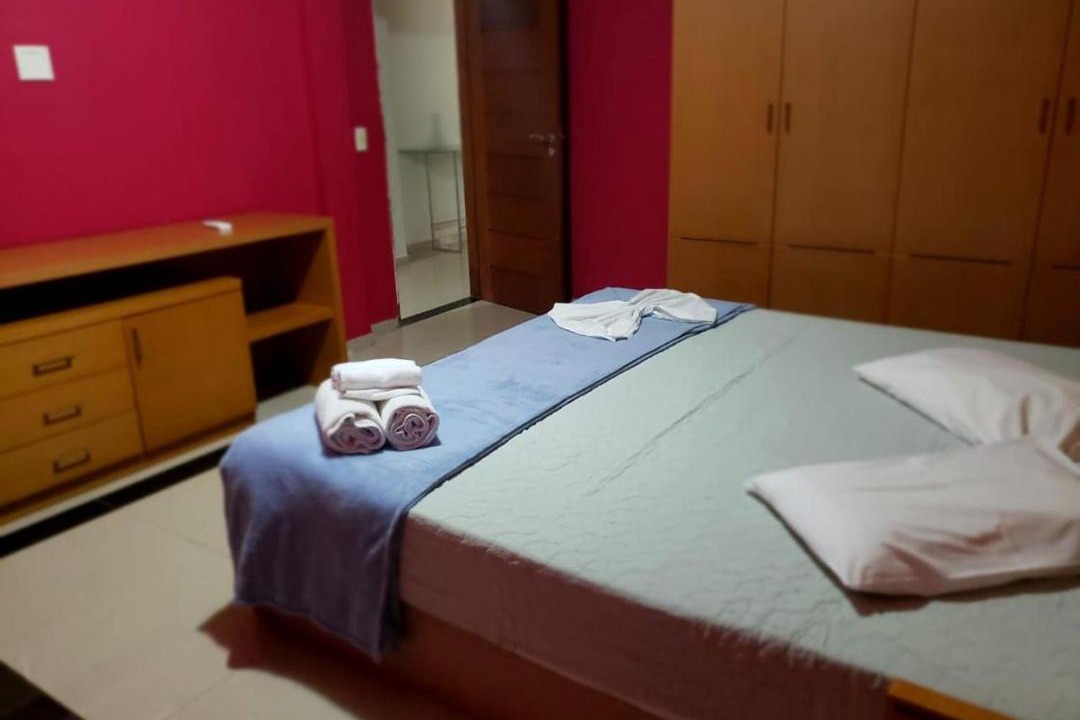 Photo of Bedroom in Ponta Negra
