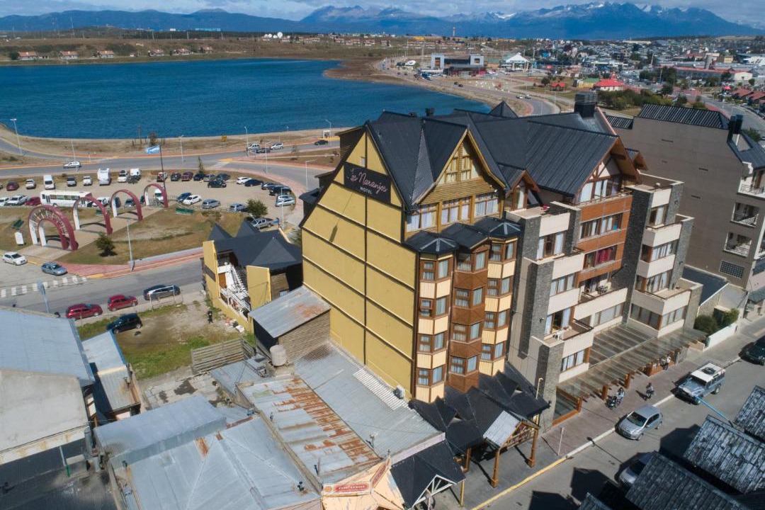 Photo of Others in Province of Tierra del Fuego