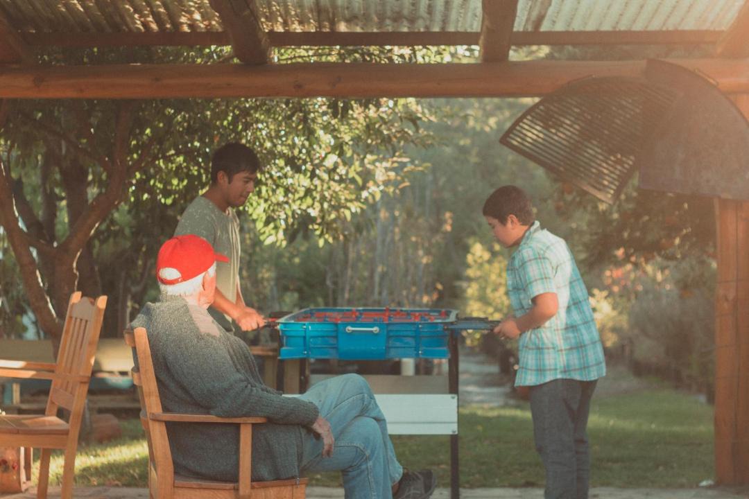 Photo of Others in Meliquina