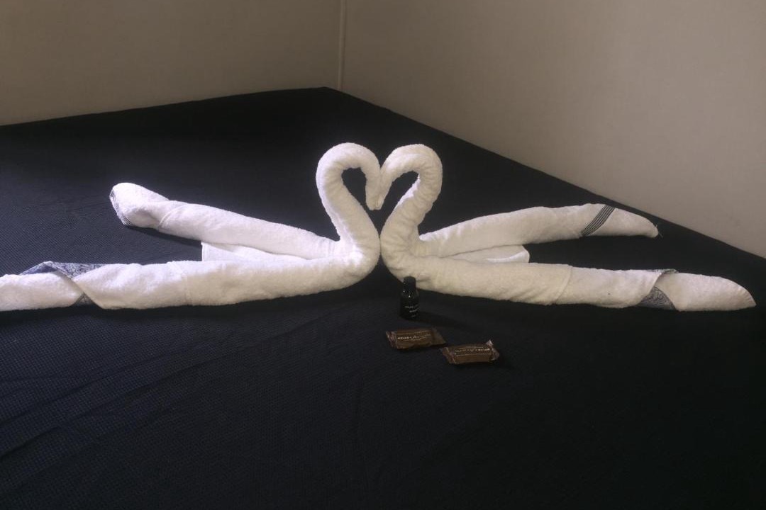 Photo of Bedroom in Bessa