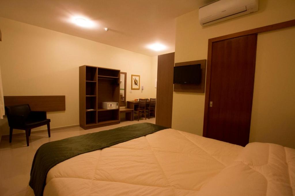 Photo of Bedroom in Centro