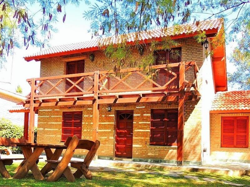 Photo of Buildings in Merlo