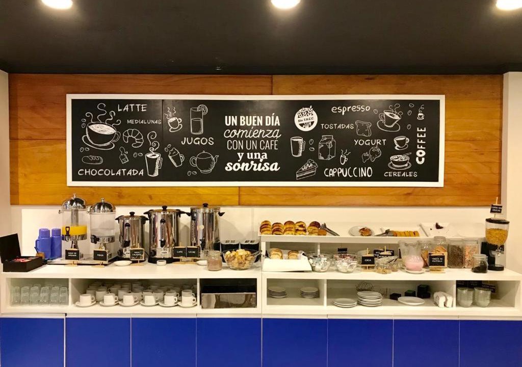 Photo of Kitchen in Mar del Plata