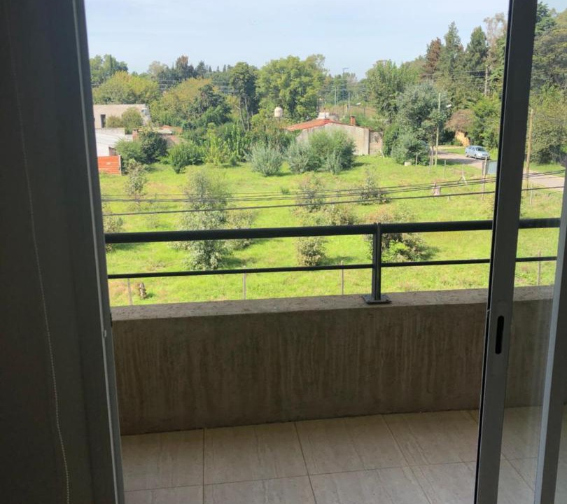 Photo of Patio Balcony in La Lonja