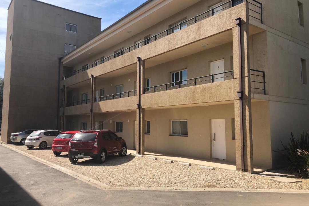 Photo of Buildings in La Lonja