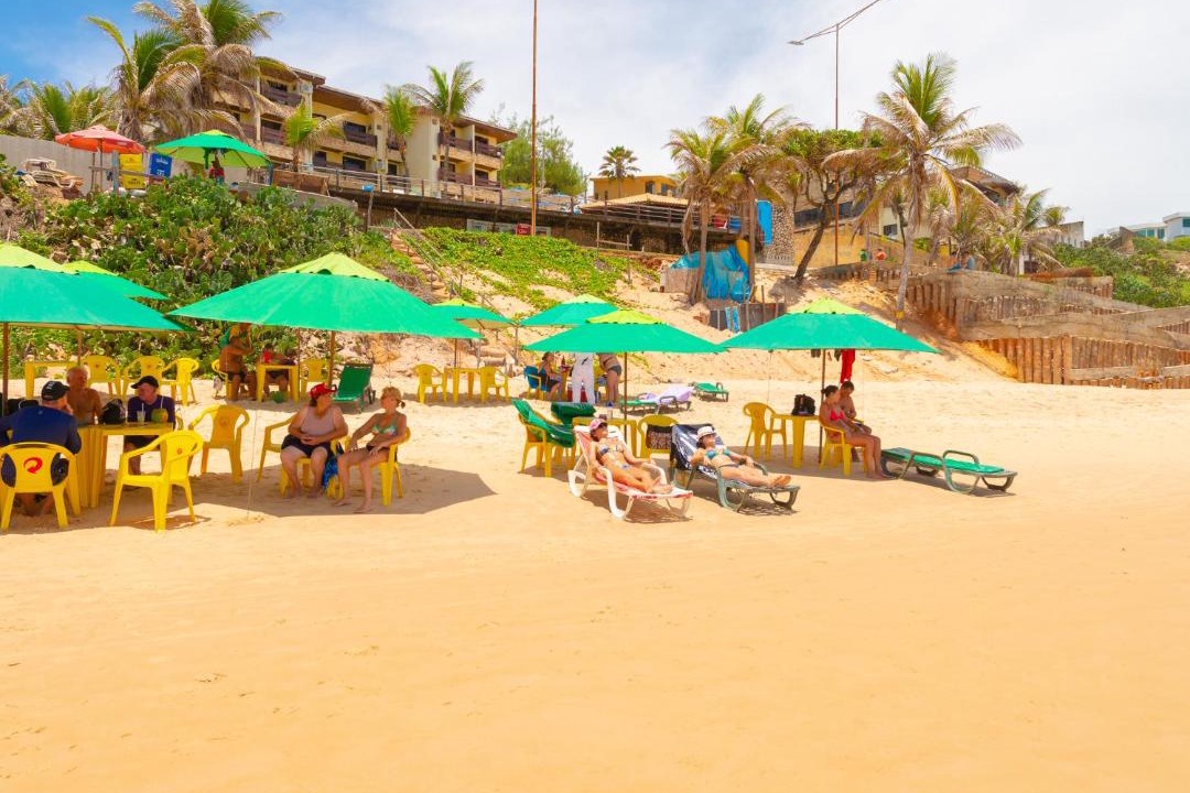 Photo of Others in Ponta Negra