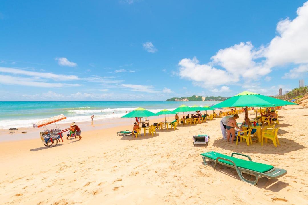 Photo of Others in Ponta Negra
